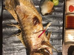 -炉匠炉端烧·酒(国金中心商场店)