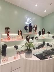 -VS假发