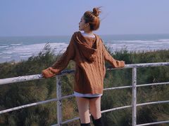 -六鳌翡翠湾滨海度假景区