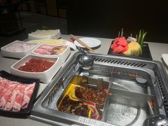 -海底捞火锅(壹悦城店)