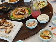 -新粤新疆菜(禅城店)