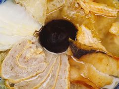 -三林本帮馆(中林街店)