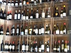 酒柜-wineapp葡萄酒餐吧(外滩金融中心店)