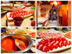 -东道煮牛肉火锅(东盛大街店)