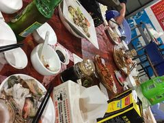 -鑫悦楼煎蟹·16年海鲜大排档