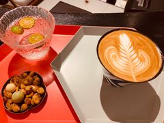 -茶是一枝花泡茶店
