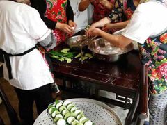 妈妈味道生态私房菜-妈妈味道生态私房菜(下潘家坝街店)