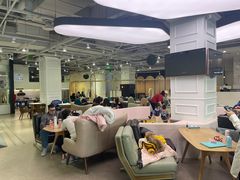 大堂-Ms·KIMO星漠亲子餐厅(高新店)