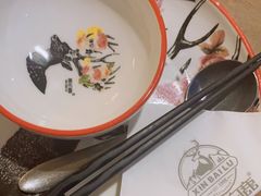 -新白鹿餐厅(城西银泰城店)