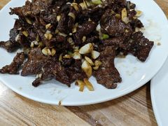 -老七饭馆(光荣道总店)