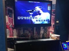 -云晓光头烧烤吧(川沙绿地店)