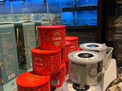 零售区-徐记海鲜(大明宫|北二环店)