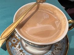 印度奶茶-恒河传奇印度餐厅GANGES