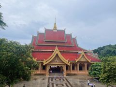 -西双版纳勐泐文化旅游区