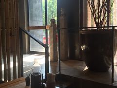 -竹里馆 ·茶食(奥体店)