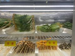 -袁记串串香(北国店)