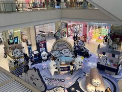 -银泰百货(北京大红门店)