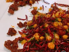 -院8里·少城记忆老川菜(宽窄巷子店)