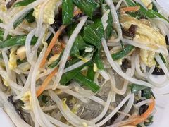 -大眼锅贴饺子(河西店)