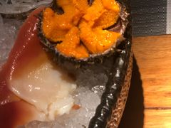 -京料理·日料自助·铁板燒(复悦城店)