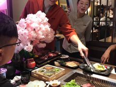 -樱宿日式和牛烧肉(五道口店)