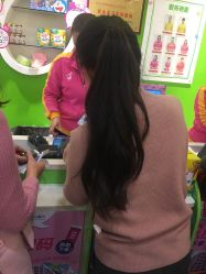 -孩子王童乐园(苏州吴中万达店)