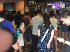 -麦当劳(杭州文三路店)