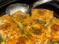 -阿庄新豫菜(航海东路店)