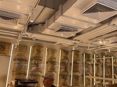 -% Arabica阿拉比卡咖啡(前滩太古里店)
