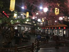 -鲁城往事(游客中心店)