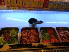 -金太郎自助烤肉.火锅(宝龙店)