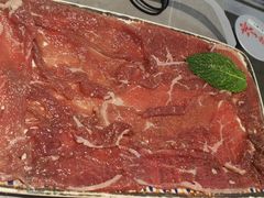 -生活如沸·顺德水牛奶火锅(大学路店)