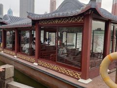 -迎泽公园