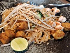 Thai泰式炒米粉-米泰MiThai