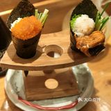 日料店还是老的好[爱心]