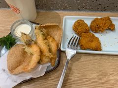 -池奈·咖喱蛋包饭(熙地港店)