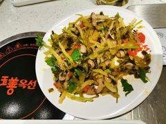 -玉善烧烤串城(长春总店)