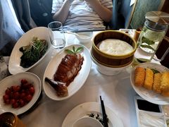 -福海居烤鸭店(鸟巢店)