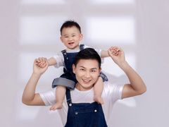 -经典婚纱摄影美学馆·私人定制
