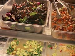 -刘记羊汤·烧饼夹肘子