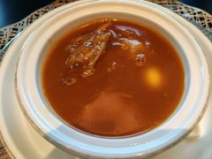 -北京饭店谭家菜
