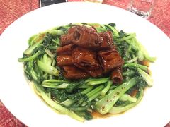 -徐记私厨(半淞园路店)