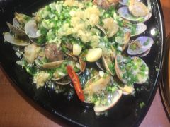 金牌花蛤-红盔甲·小龙虾(天钥桥店)