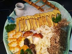 -乔先生涮肉·鲜活牛羊肉火锅(塘沽店)