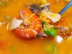 -禄興記香港大排档(歌斐中心店)