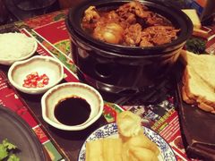 马来巴生肉骨茶-小娘惹厨房Little Nyonya(狮城有约上榜店)