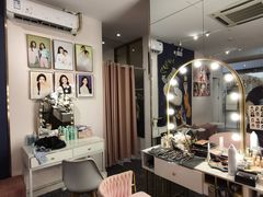 -紫斑马照相馆·生日写真·情侣写真·全家福(恒力城店)