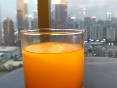 -广州天河希尔顿酒店