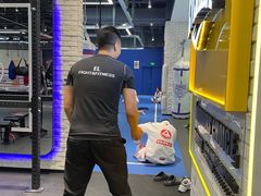 -EVOLUTION健身