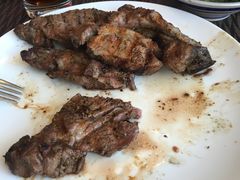 -北京王府井希尔顿酒店·万斯阁西餐厅